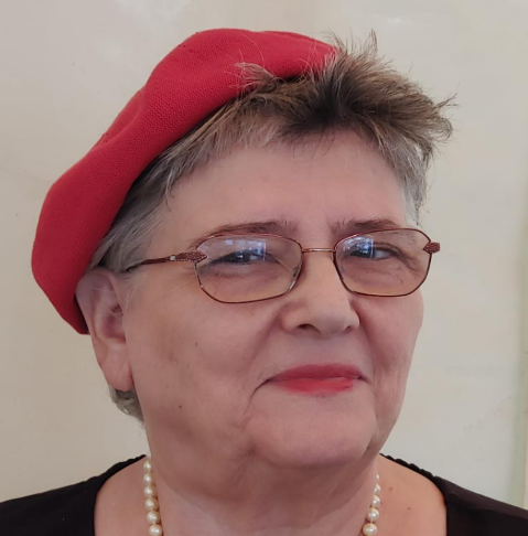 ריבה פרידמן