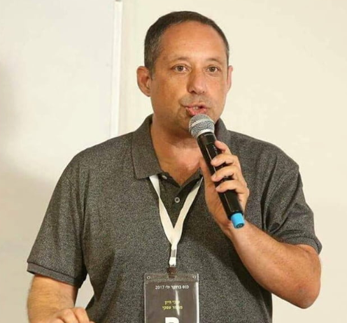 קובי חיון